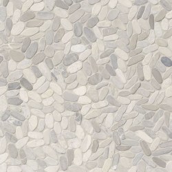 SLICED PEBBLE - TRUFFLE