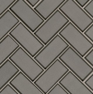CHAMPAGNE BEVEL - HERRINGBONE