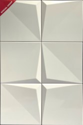 DIMENSIONS SQUARE BRIGHT QUASAR