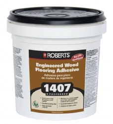 ROBERTS - R1509 - 4 GAL.