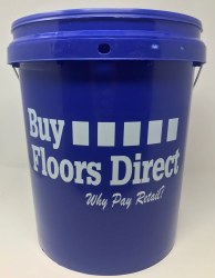 BFD LOGO BUCKET