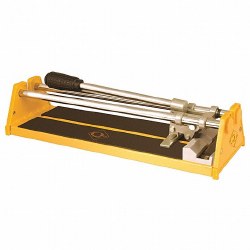14" TILE CUTTER 14" TILE CUTTER