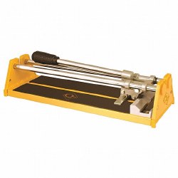 14" TILE CUTTER