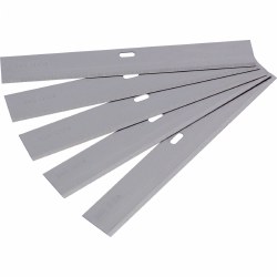 4" REPLACEMENT BLADE - 5PACK 4" REPLACEMENT BLADE - 5PACK
