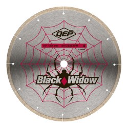 BLACK WIDOW - 10" SAW BLADE