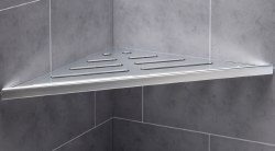 CLEVER CORNER - BLACK CLEVER CORNER - BLACK