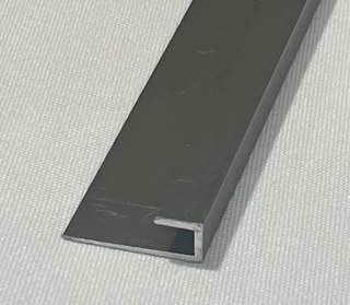 WATERPOOF REDUCER - 5MM DARK BRONZE