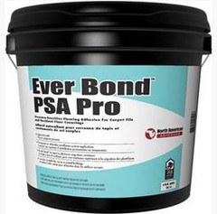 EVERBOND PRESSURE SENSITIVE ADHESIVE PRO - 1 GAL