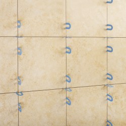HORSESHOE SHIM - 1/16" HORSESHOE SHIM - 1/16"