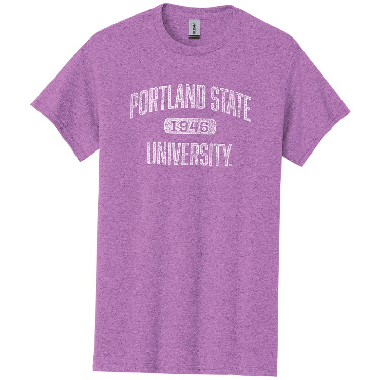 CH Rainbow Tee Kiwi L