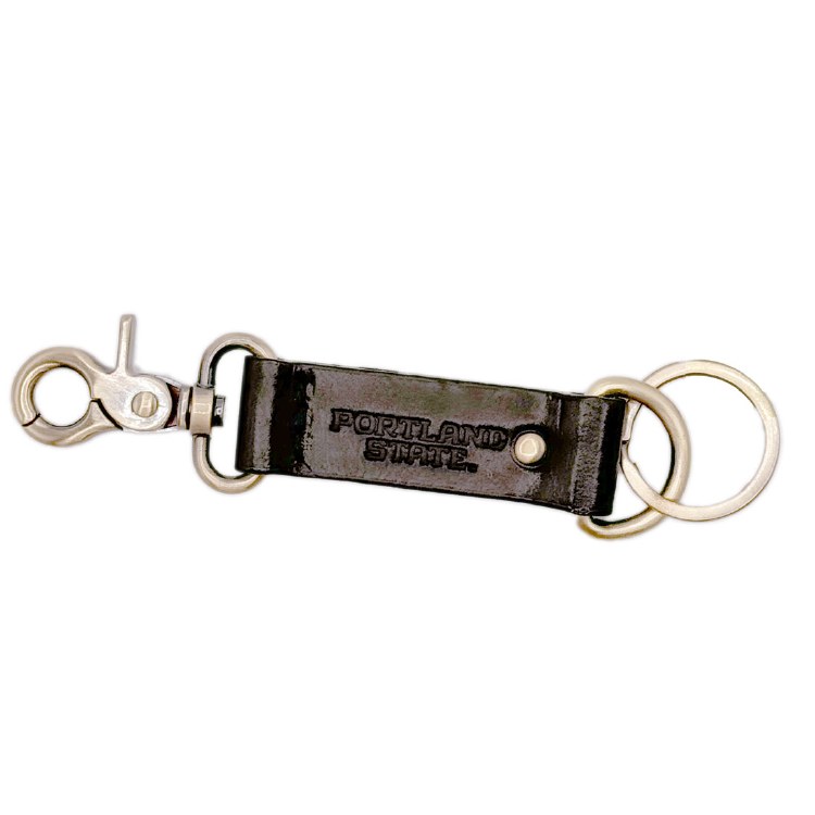 PSU Leather Key Keeper