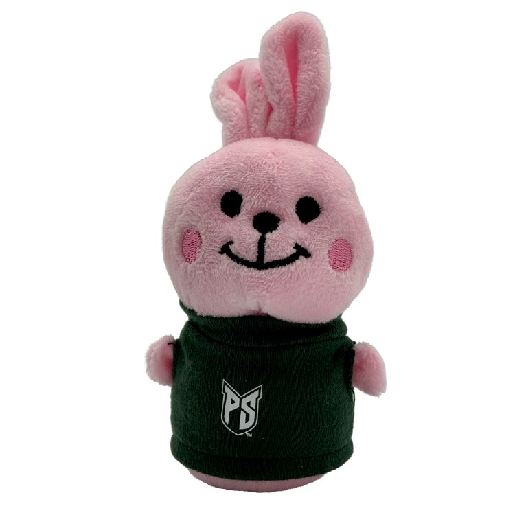PSU Plushie Bunny