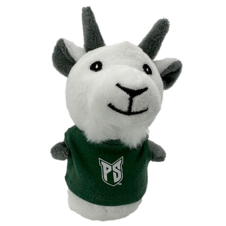 PSU Plushie Goat