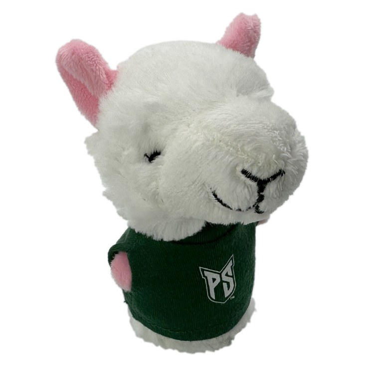 PSU Plushie Llama