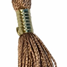 Tassels
