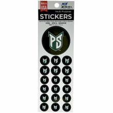 PSU Shield Stickers