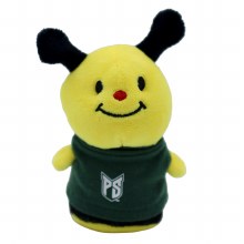 PSU Plushie Bee