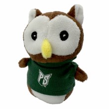 PSU Plushie Owl