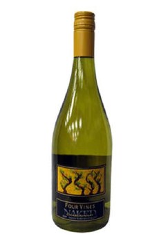 4 Vines Naked Chard