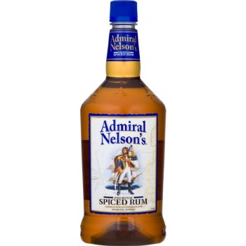 Admiral Nelson Spiced 1.75l