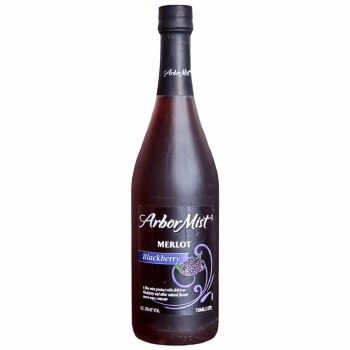 Arbor Mist Blackberry Merlot