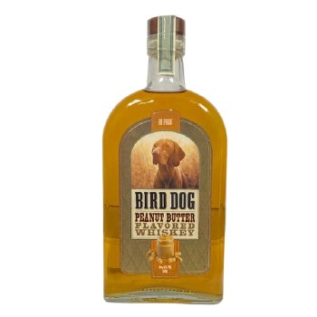 Bird Dog Peanut Butter 750ml - TOP SHELF BEER WINE & SPIRITS