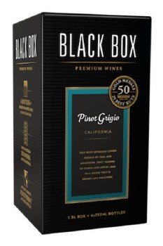Black Box Pinot Grigio 3l