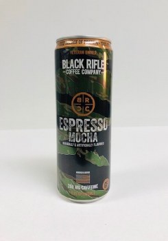 Black Rifle Espresso Mocha Cof - TOP SHELF BEER WINE & SPIRITS