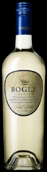 Bogle Pinot Grigio  750 Ml