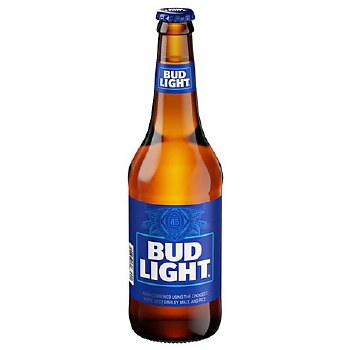 Bud Light 12oz Btl - TOP SHELF BEER WINE & SPIRITS