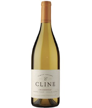 Cline Somoma Coast Chard