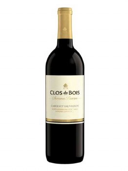 Clos Du Bois Alexander Val Cab