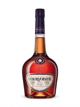 Courvoisier Vs 750 Ml