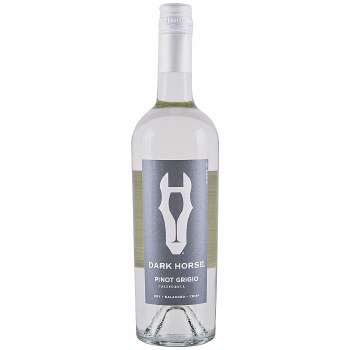 Dark Horse Pinot Grigio 750 Ml