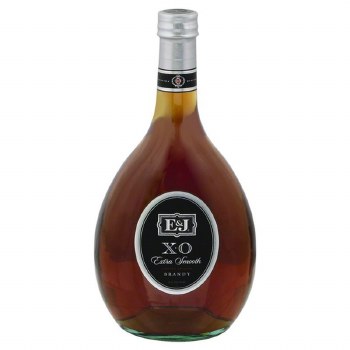E&amp;j Xo Brandy 750 Ml