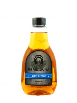 Herradura Agave Nectar - TOP SHELF BEER WINE & SPIRITS