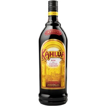 Kahlua Coffee Liqueur 1.75l