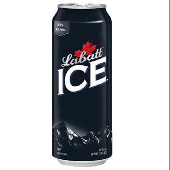 Labatt Max Ice - TOP SHELF BEER WINE & SPIRITS