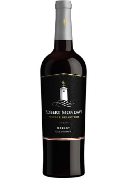 Robert Mondavi Merlot