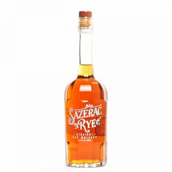 Sazerac Rye 750 Ml - TOP SHELF BEER WINE & SPIRITS