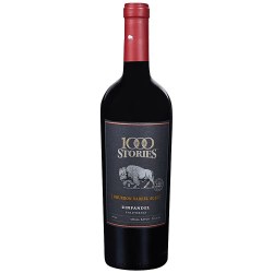 1000 Stories Zinfandel