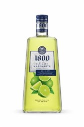 1800 Ultimate Margarita Lime