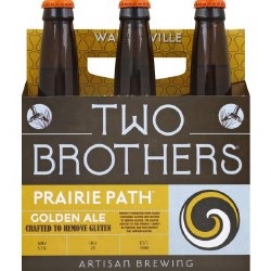 Two Brothers Prairie Path 4pk