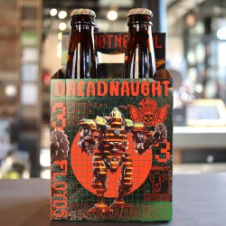 3 Floyds Dreadnaught 4pk