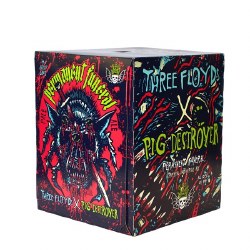 3 Floyds Permanent Funeral 4pk