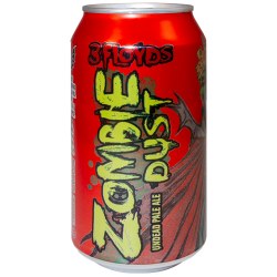 3 Floyds Zombie Dust 12pk Can