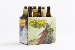 3 Floyds Zombie Dust 6pk