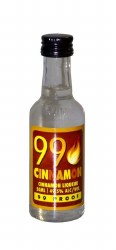 99 Cinnamon 50ml
