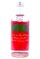Absolut Vod Watermelon 750ml