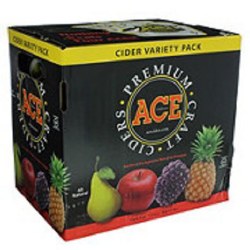 Ace Tropical Variety 12 Pk